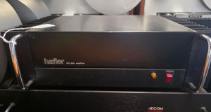 Hafler DH-200